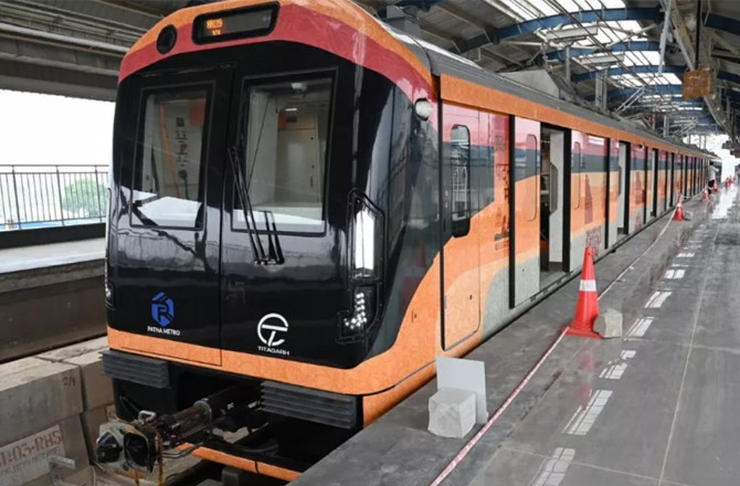 دہلی میٹرو کی تین نئی لائنوں کو مرکزی کابینہ کی منظوری