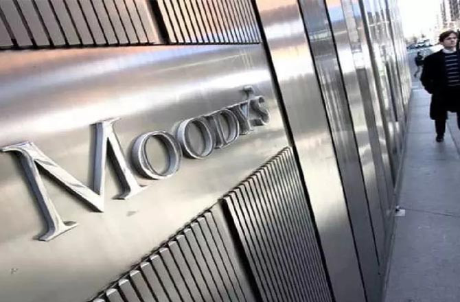 موجودہ بحران کی وجہ سے انڈیگو کو اہم مالی اخراجات کا سامنا کرنا پڑ سکتا ہے:موڈیز