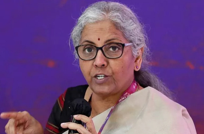 ہندوستان-نیوزی لینڈ ایف ٹی اے:  دو طرفہ تعاون میں اضافہ ہوگا: وزارتِ خزانہ