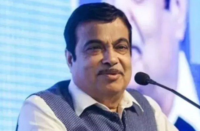 دہلی میں الرجی ہے، میں مسلسل تین دن بھی وہاں نہیں رہ سکتا: نتن گڈکری نے آلودگی پر کہا