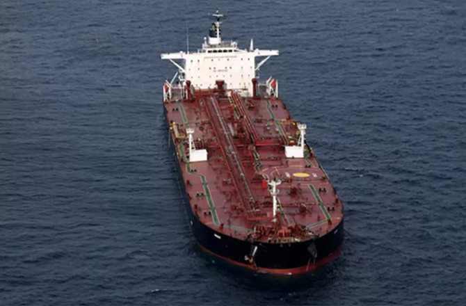 ہندوستان کے لیے تیار کردہ روسی تیل چین کے ساحل پر جمع ہو رہا ہے۔ مقصد کیا ہے؟