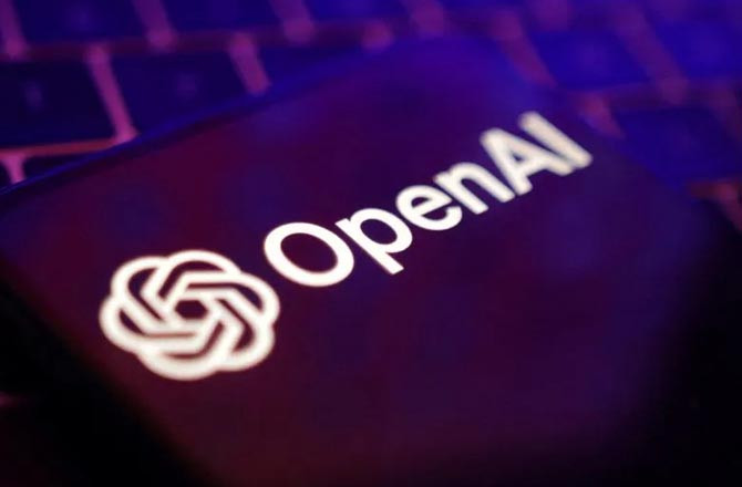 ڈزنی نے اوپن اے آئی میں ایک بلین ڈالرس کی سرمایہ کاری کی 