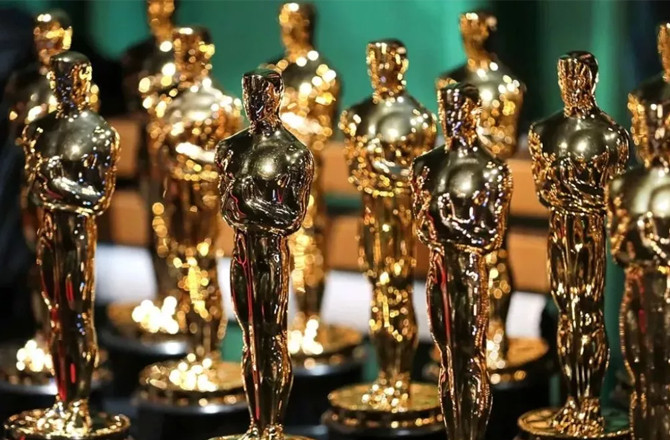   آسکر ایوارڈز اب ٹی وی پر نہیں یوٹیوب پر نشرہوگا