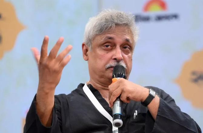 رنبیر کپور اپنی خاندانی میراث کو آگے نہیں بڑھا رہے ہیں: پیوش مشرا 