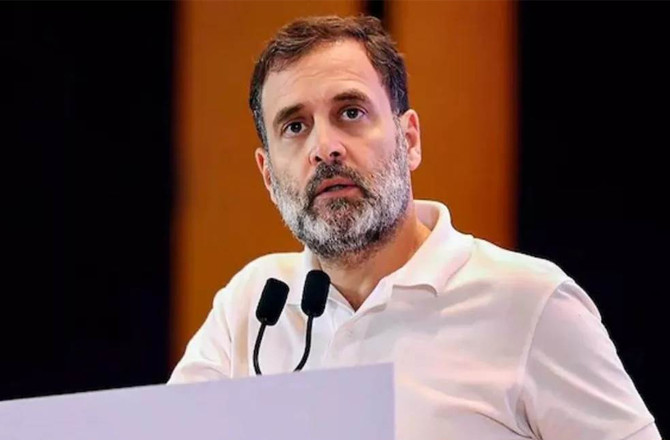 کیا راہل گاندھی فلم ’دُھرندھر‘ کے ایگزیکٹیو پروڈیوسر ہیں؟  حقیقت کیا ہے؟