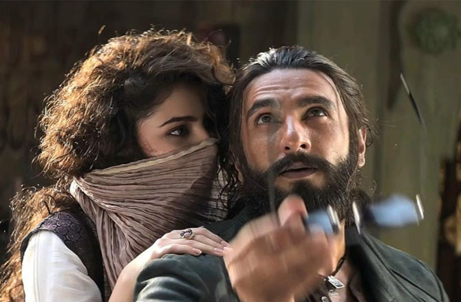 فلم ’’دُھرندھر‘‘:  سینسر بورڈ سے پاس، کیا رنویر کی دو سال کی محنت کامیاب ہوگی؟