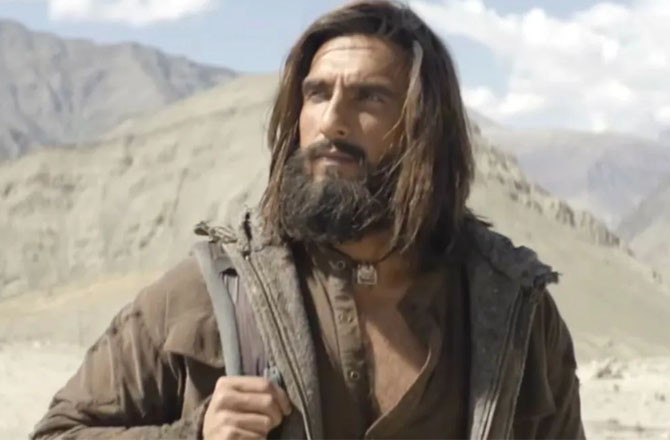 فلم ’’ دھُرندھر‘‘ پر دہلی ہائی کورٹ کا فیصلہ: کیا رنویر کی فلم ۵؍دسمبر کو ریلیز نہیں ہوگی؟