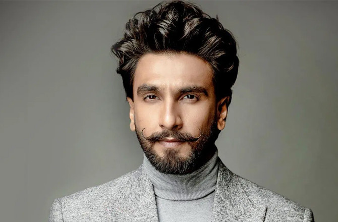 کیا رنویرسنگھ  فلم ’’ڈان۳‘‘ سے باہر ہوگئے ہیں ؟