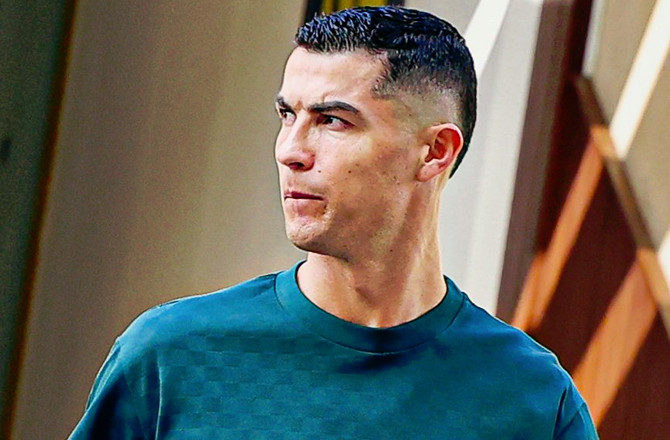 رونالڈو نے سعودی عرب میں پرتعیش ولاز خرید لیے، قیمت ہوش اڑا دے گی