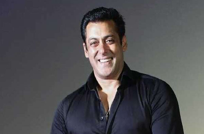 سلمان خان جنوبی ہند کے مشہور ہدایتکار ومسی پیڈیپلی اور دل راجو کے ساتھ کام کریں گے 