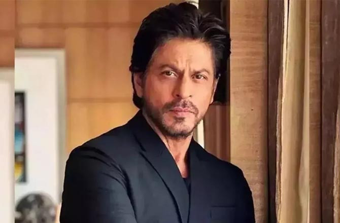 نیویارک ٹائمز نے شاہ رخ خان کو دنیا کے سب سے زیادہ اسٹائلش لوگوں کی فہرست میں شامل کیا 