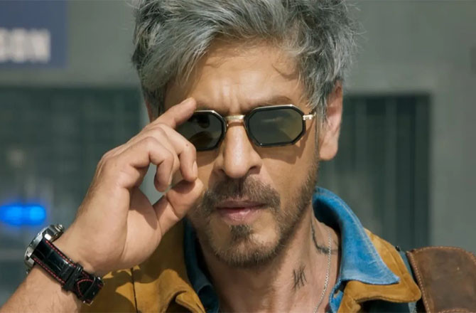 شاہ رخ خان سے  دُلہن کی انوکھا مطالبہ 