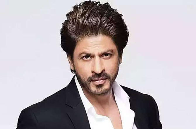 سپر اسٹار شاہ رخ خان نے فلم ’ہوم باؤنڈ‘ کی تعریف کی