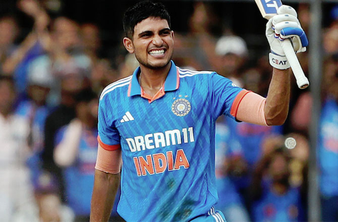 شبھ من گل کا بی سی سی آئی سینٹر آف ایکسیلنس میں صحت یابی کا عمل