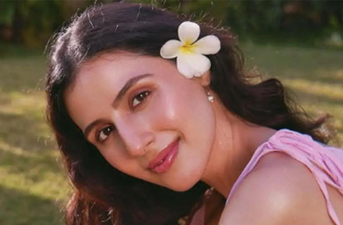 اکشے کمار کی بھانجی سمرفلم’ اکیس‘  سے بالی ووڈ میں  قدم رکھیں گی