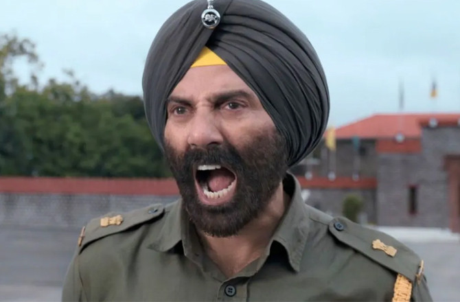 فلم ’’بارڈر۲‘‘ میں ۹۰ء کی دہائی کے دو اداکار شامل 