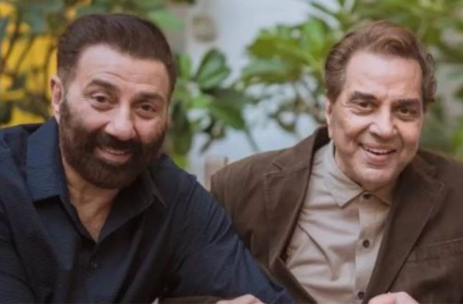 کیا ہیما مالنی کی بیٹیوں کو دھرمیندر کی ۴۵۰؍ کروڑ کی جائیداد میں حصہ ملے گا؟