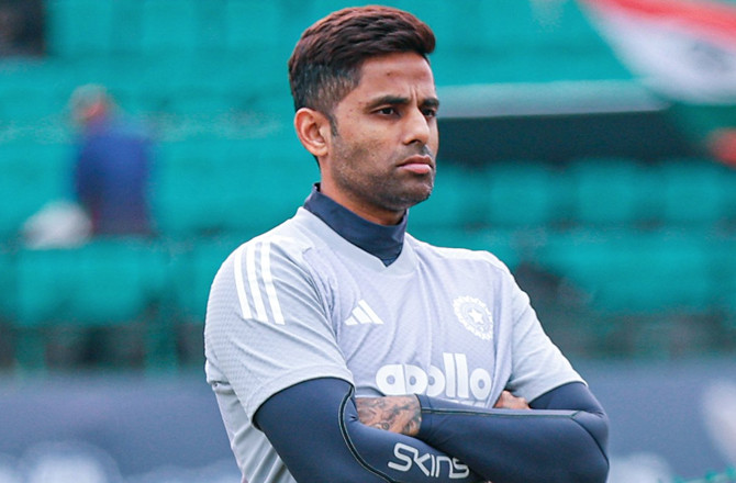 ہندوستانی ٹیم  جنوبی  افریقہ کے خلاف جیت کے  لئے پرعزم