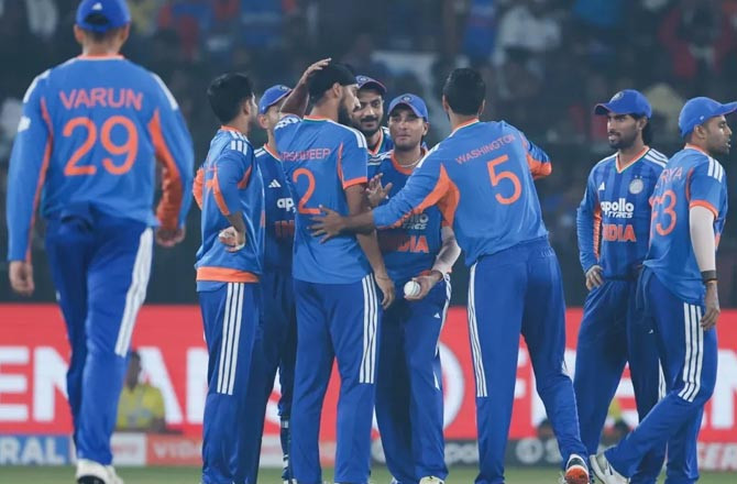 کون کھیلے گا سب سے زیادہ ٹی ۲۰؟ ورلڈکپ سے پہلے اہم معلومات سامنے آگئیں