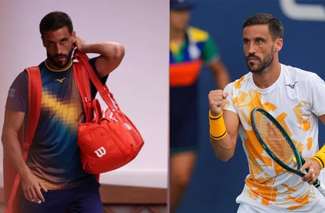 ٹاپ۵۰؍عالمی ستاروں کی آمد، احمد آباد میں ٹینس کا بڑا میلہ سجنے کو تیار