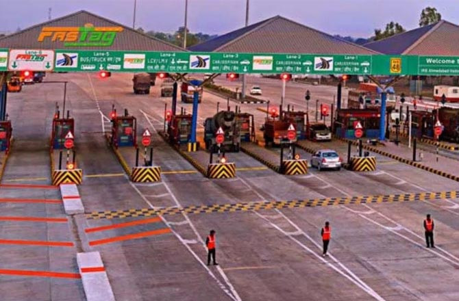 ٹول پلازہ  تاریخ بن جائیں گے! حکومت نے ایم ایل ایف ایف کو حتمی شکل دے دی 