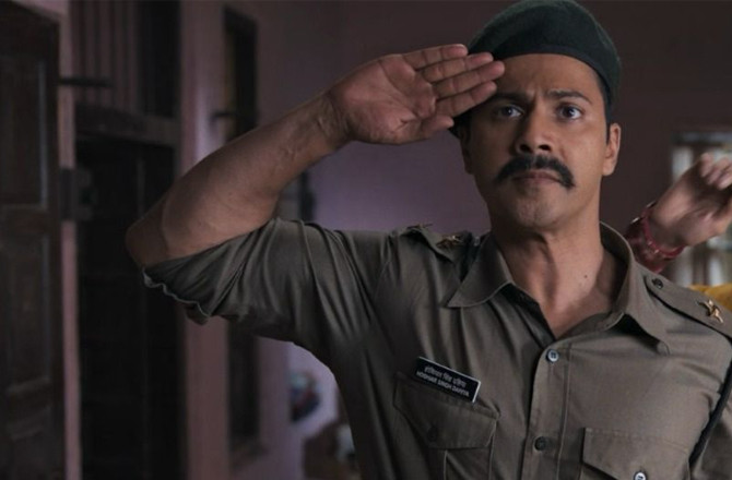 مکیش چھابڑا نے’’بارڈر۲‘‘  کیلئے طاقتور ٹیم جمع کی ہے: ورون دھون کا انکشاف