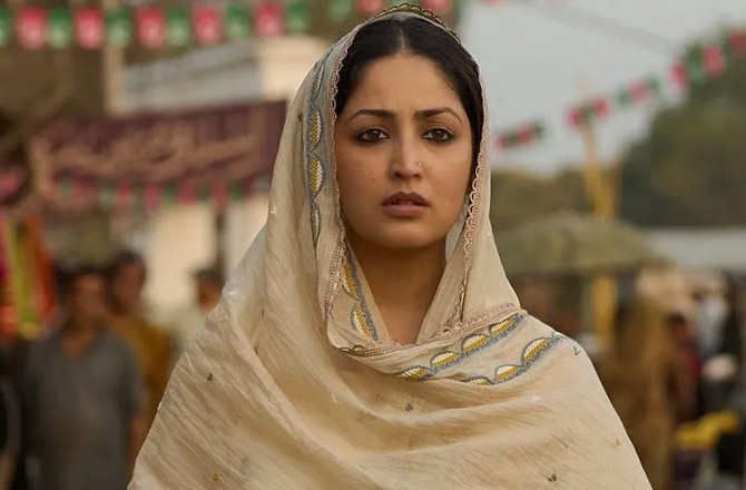 یامی گوتم اور عمران ہاشمی کی اداکاری والی فلم ’حق‘ او ٹی ٹی پر ریلیز کی جائے گی 