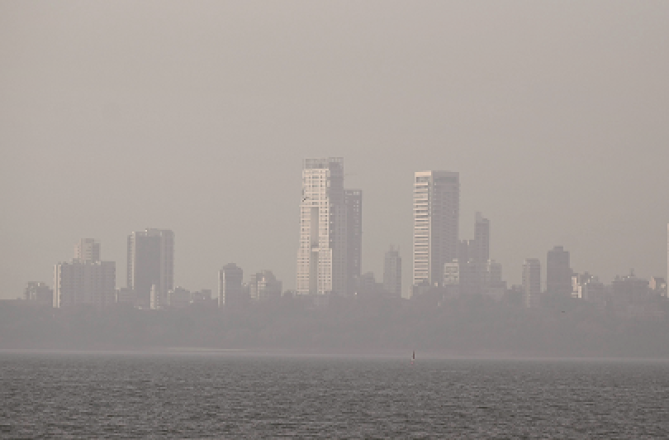فضائی آلودگی پر قابو پانے میں ناکامی پرعدالت کی برہمی