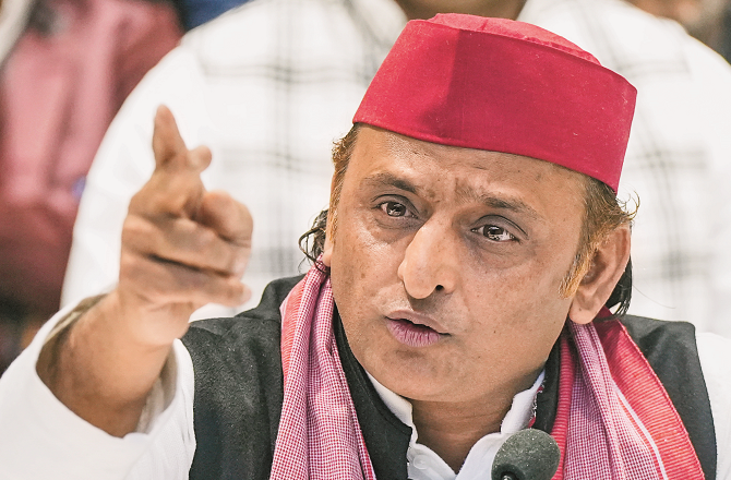 ملزمین کیخلاف بلڈوزر کارروائی کا مطالبہ 