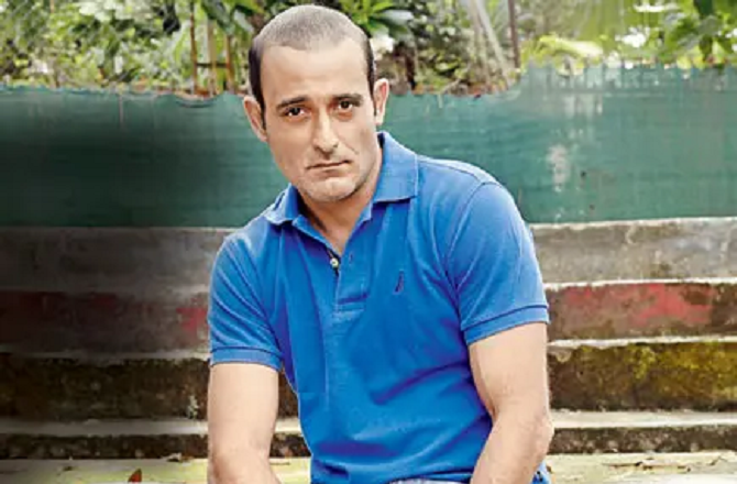 اکشے کھنہ نے ’’دھرندھر‘‘ کی ریلیز سے ایک دن قبل ’’درشیم ۳‘‘ چھوڑ دی تھی