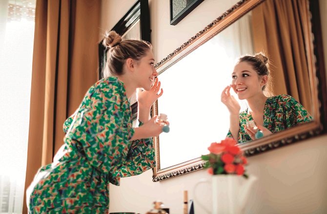 سردی کے موسم میں جلد سے متعلق مسائل کیلئے ایلوویرا مؤثر