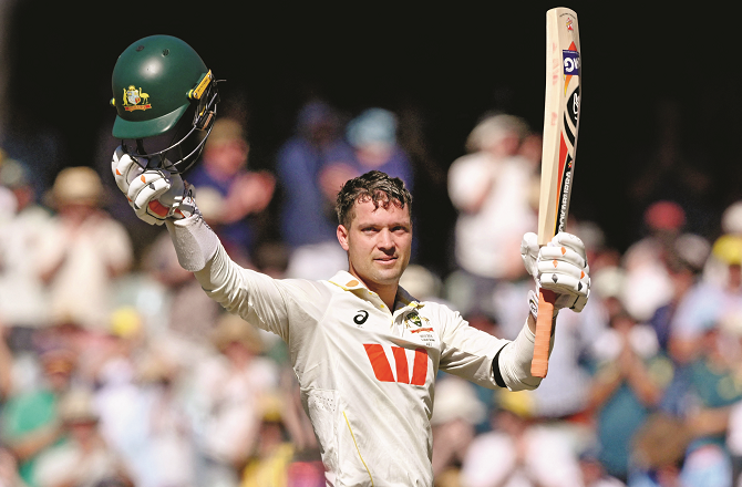 ایشیز سیریز:چوتھے میچ میں آسٹریلیائی ٹیم کا تیز گیندبازوں پر انحصار