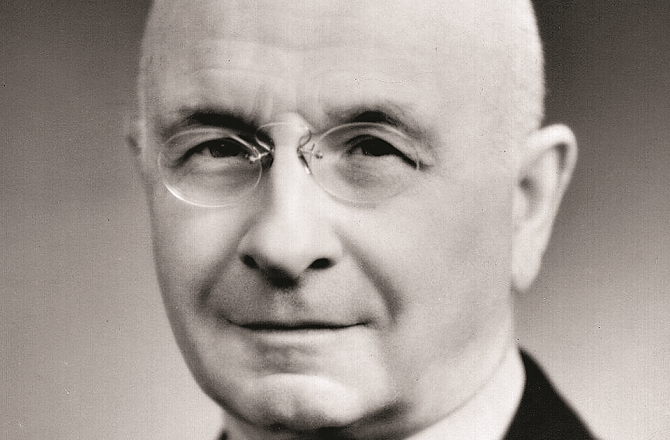 الیکسس کارل ممتاز فرانسیسی ماہر حیاتیات، سرجن اور فلسفی تھے