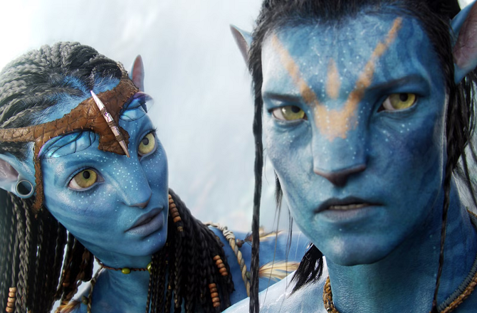 ’’اوتار‘‘ ٹرائیلوجی نے تاریخ رقم دی؛ ۶؍ بلین ڈالر کمانے والی واحد سیریز 