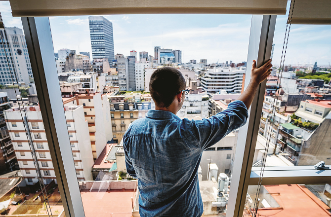 یہ ہے ہمارے رویوں کا تضاد!