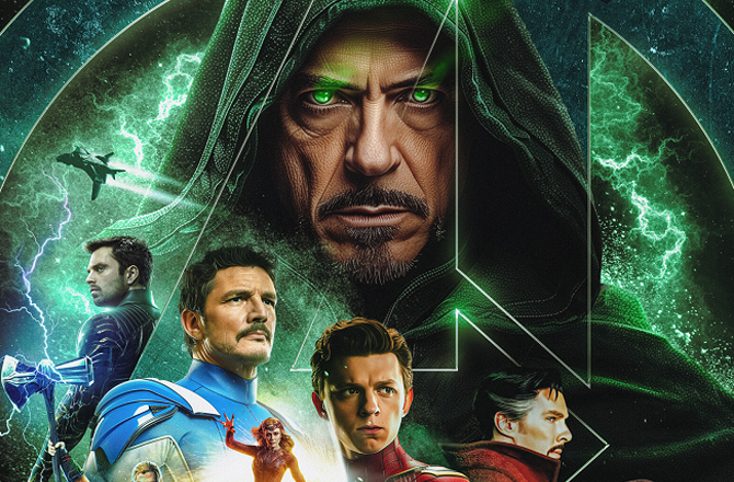 ۲۰۲۶ء سیکوئلز کا سیلاب: کم و بیش ۴۰؍ فلموں کے سیکویل ریلیز ہوں گے