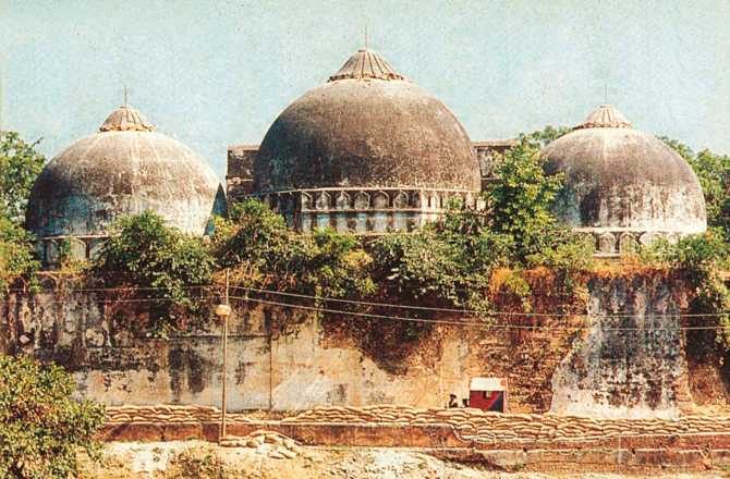 ۶؍دسمبر کے بعد سیاست کیسے بدلی؟