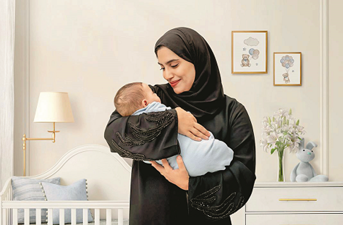 زیادہ تر بچوں کی پیدائش آپریشن ہی سے کیوں؟