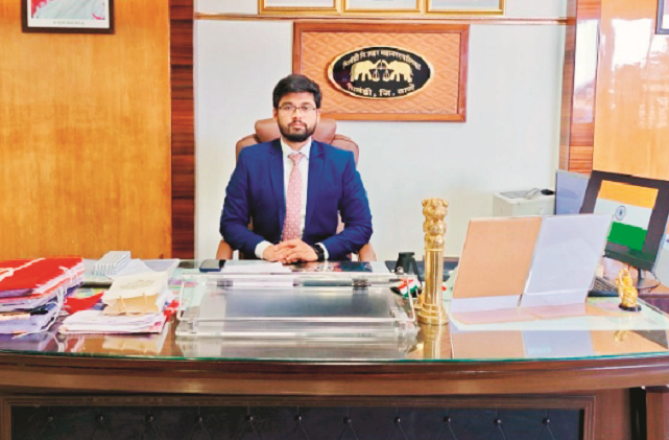 بھیونڈی میں انتخابی تشہیر پر سخت نگرانی، میڈیا مانیٹرنگ کمیٹی متحرک