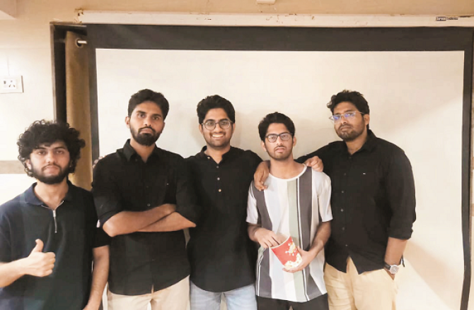 ڈیولپمنٹ ڈی کوڈیڈ بنا کر ہمارے نوجوانوں نے پھر ثابت کیا کہ ذرا نم ہو تو یہ مٹی بہت زرخیز ہے ساقی