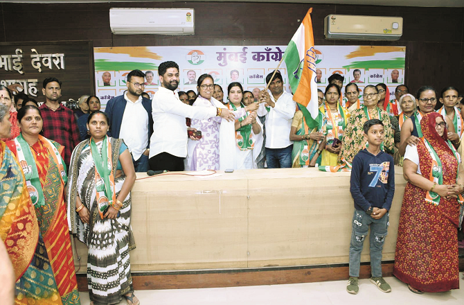 بلدیاتی انتخابات سے قبل پارٹیاں بدلنے کا سلسلہ تیز