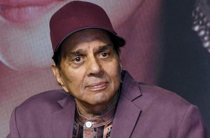 دھرمیندر کی۹۰؍ ویں سالگرہ: ایل خانہ اور فلمی دنیا کا اداکار کو جذباتی خراجِ عقیدت