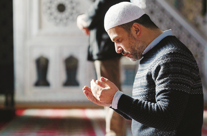 لمحے کی تکلیف اَبد کی آزادی کا سبب بن سکتی ہے!