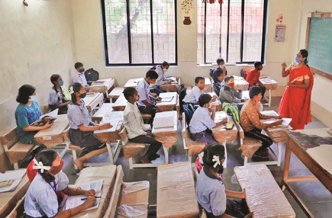 محکمہ تعلیم نے اسکولوں کےناموں کےساتھ’ انٹرنیشنل ‘یا’گلوبل ‘لکھنے سے منع کیا