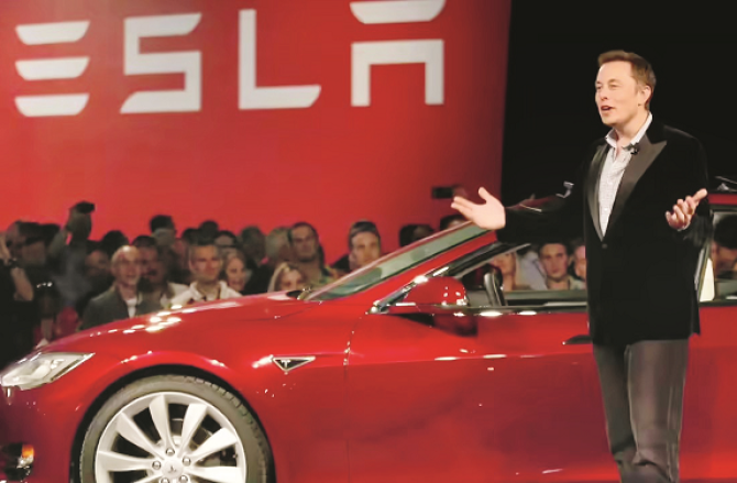 پیکیج کیس: مسک کی فتح،۱۲؍ لاکھ کروڑ تنخواہ ملے گی 