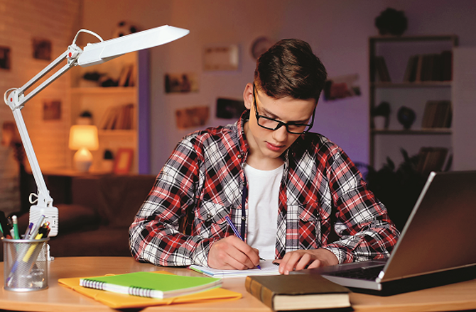 موسم سرما کے مسائل +اگزام کی تیاری= ایکٹیو اَور فِٹ رہنا ہے آپ کو