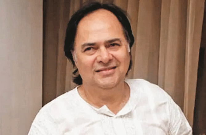 فاروق شیخ کی سنجیدہ اداکاری مداحوں کا دل چھو لیتی تھی