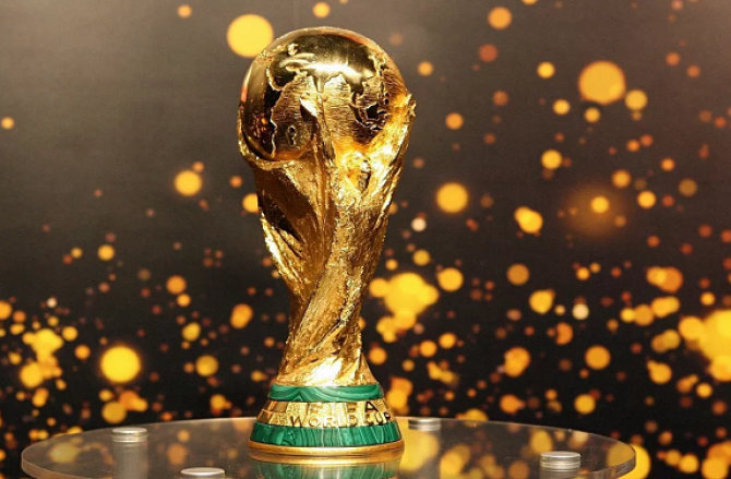 فیفا ورلڈ کپ ۲۰۲۶ء کے ڈرا کا اعلان، میکسیکو اور جنوبی افریقہ کے درمیان افتتاحی مقابلہ کھیلا جائےگا