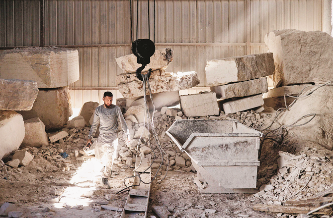 اسرائیل کی غزہ میں امن منصوبے کی خلاف ورزیوں کی جانچ کی جا رہی ہے 