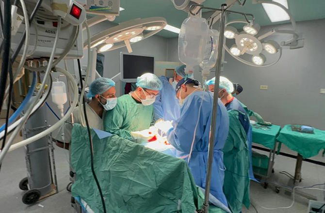 غزہ: اسپتالوں میں ادویات کا سنگین بحران، وزارتِ صحت کا ہنگامی انتباہ